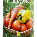 Hagegjødsel 10 kg