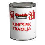 Kinesisk treolje 1 liter