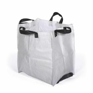 Garden Waste Bag 40x60x60 cm