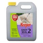 Keeper Easy Seal 2,5L