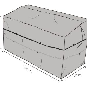 Möbelskydd 190x95x85/100 (Recliner sett)